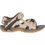 Merrell Mens Kahuna Iii Sandal, Classic Taupe, 12 UK