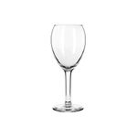 Libbey 8412 Citation Gourmet 12 Ounce Tall Wine Glass - 12 / CS