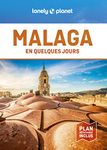 MALAGA EN QUELQUES JOURS + PLAN 1ÈRE ÉD.