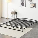 IDEALHOUSE Low Profile Queen Bed Fr