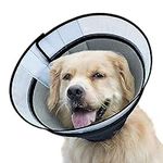 Aberatail Soft Dog Cone for Large M