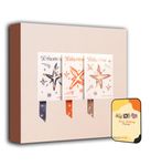 minisode 3: TOMORROW TXT Album [Ethereal + Romantic + Promise Full Album Set]+Pre Order Benefits+BolsVos K-POP Inspired Freebies (6th Mini Album)