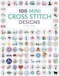 100 Mini Cross Stitch Designs