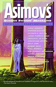 Asimov's S