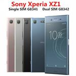 Sony Xperia XZ1 G8341 G8342 64GB 19MP 4G LTE Unlocked SmartPhone- New Sealed