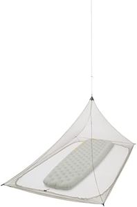 Sea to Summit Nano Pyramid Net Ultralight Shelter, Double