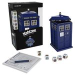 Toys & Child Friends Tardis