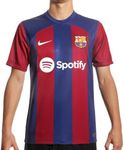 Nike Men's FCB Df Stad T-Shirt (Pack of 1)