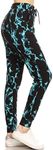 Leggings Depot Women's Relaxed fit 