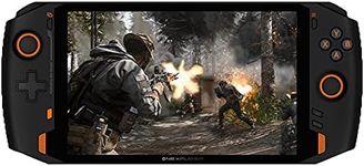 QZUKOY OneXPlayer 8.4 Inches Handheld PC 11th Core I7-1195G7 Video Game Console One X Player Portable Windows 10 Laptop 2560x1600 Mini Pocket Ultrabook UMPC Tablet PC 16GB RAM (i7-1195G7 1T)