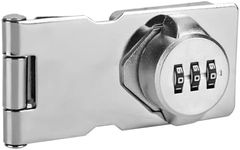 Porcyco Cabinet Door Lock - Premium
