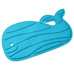 Skip Hop Non Slip Bath Safety Mat Blue
