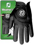 FootJoy Men's WeatherSof Golf Glove