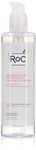 RoC - Extra Comfort Micellar Cleansing Water - Smooth Skin Cleanser for Sensitive Skin, Face & Eyes - Effective Cleansing - Skin-Friendly Micellar Water - Minimises Allergy Risks - 400 ml