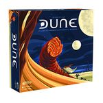 Dune Board Game