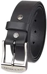 Levi's Men's Everyday Casual Belt,