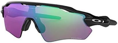 Oakley Men's OO9208 Radar EV Path R