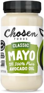Chosen Foo