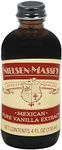 Nielsen-Massey Mexican Pure Vanilla Extract, 0.117 L
