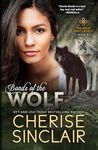 Bonds of the Wolf: 7 (The Wild Hunt Legacy)