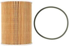 MAHLE OX 254D4 Oil Filter - Oil Fil