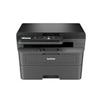 BROTHER DCP-L2627DWXL All-in-Box Print Bundle 3-in-1 Mono Laser Printer|Print, copy & scan | Automatic 2-sided print |A4|UK Plug