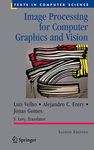 Image Processing for Computer Graphics and Vision (Texts in Computer Science)