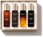 Bellavita Luxury Men's Perfume Gift