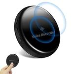 64GB Magnetic Voice Activated Recor