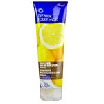 Desert Essence Hand and Body Lotion, Italian Lemon, 8 oz