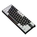 Mechanical Keyboard Wired 61 Keys G
