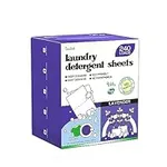 Soulink Lavender Laundry Detergent 