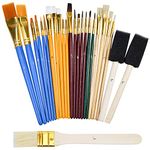 Art Paintbrush Sets