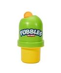 Fubbles Bubbles No-Spill Bubbles Tu
