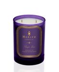 Harlem Candle Company Luxury Scented Candle (Purple Love)