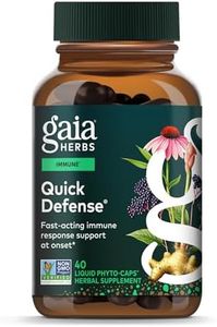 Gaia Herbs