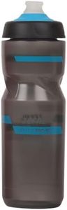 ZEFAL Sense Pro Water Bottle - Black, 800ml