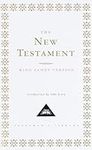 The New Testament: The King James V