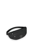 Osprey UL Stuff Waist Pack 1 Unisex Travel Bag Black O/S