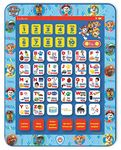 Paw Patrol Bilingual Educational Tablet (French/English)