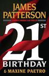 21st Birthday (A Women's Murder Club Thriller, 21)