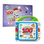 LeapFrog Kid Learning Friends 100 Words Book (Frustration Free Packaging), Mandarin