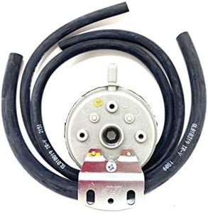 QuadraFire Vacuum Switch