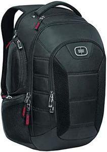 OGIO Bandit 17 Day Pack, Large, Black