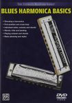 Ultimate Beginner: Blues Harmonica Basics [DVD] [2006]