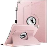 Fintie Rotating Case for iPad 6th /