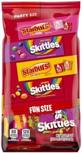 SKITTLES O