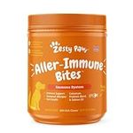 Zesty Paws Allergy Immune Supplemen
