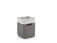 Blomus Ara Basket, Synthetic fibre, Taupe/Sand, 9 x 9 x 12 cm