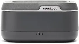 Crock-Pot GO Portable Food Warmer, 